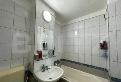 Apartament de vanzare cu 2 camere, etaj intermediar - Aiud - 3