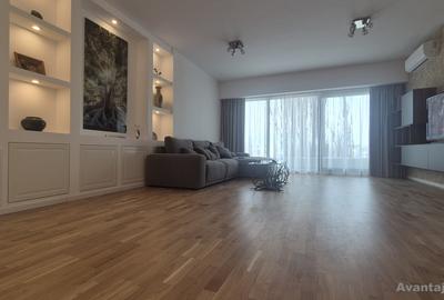 Cotroceni - Dragalina Apartments - lux - 5