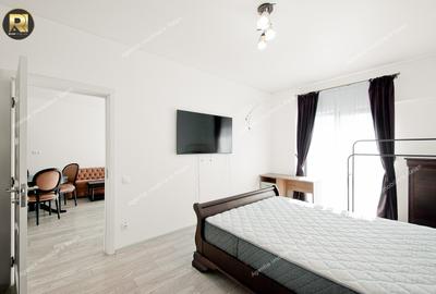 Apartament modern cu 3 camere in Galati, sup. 80 mp, la cheie, vedere la Dunare - 14