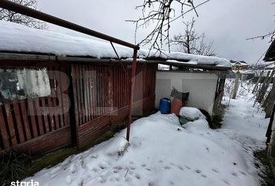 Casă cu 6 camere cu Teren 800 Mp în Ultracentral - 5