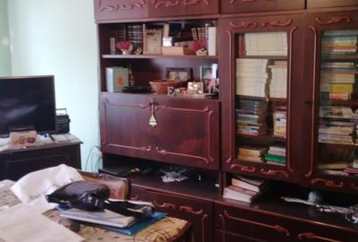 Apartament cu 3 camere în Brâncoveanu