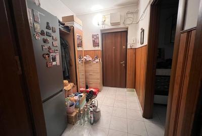 Apartament 3 camere, semidecomandat, 61.11 mp, Bld Titulescu, zona Scoala Nr. 12 - 7