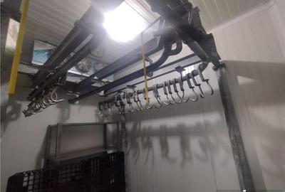 Spațiu comercial, de 113 mp, în Moldova Nouă - 2