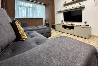 Apartament cu 2 camere de inchiriat in zona Universitatii | Loc de parcare - 2