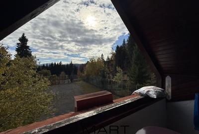 Exclusivitate – Apartament cochet la munte, in inima statiunii Paraul Rece! - 7