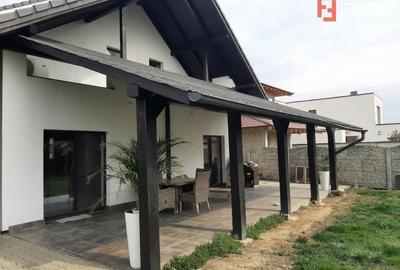 Casă individuală cu 5 camere cu Canalizare în Ciarda Roșie - 2