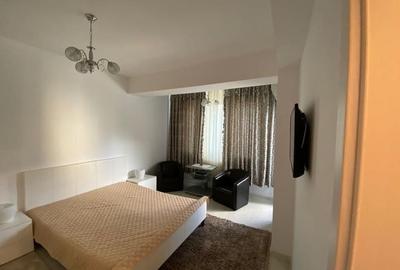 Agentie va propunem spre Inchiriere Garsoniera sos.Oltenitei langa STB - 9