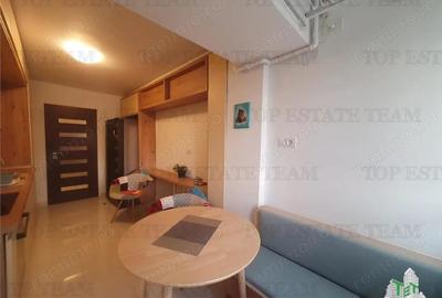 Apartament 2 camere de Lux cu Vedere la Mare Faleza Nord Constanta - 7