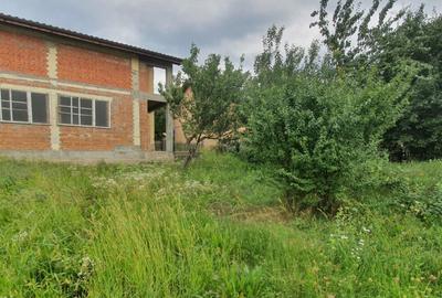 PAULESTI z.Cocosesti- zona buna, P+1E la rosu la 120000 eu PAULESTI z.Cocosesti- zona buna, P+1E la rosu la 120000 eu - 7