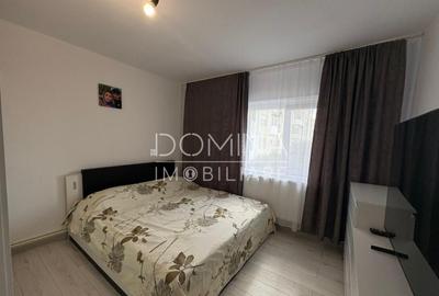 Apartament 2 camere et. 1 *mobilat-utilat* - Rovinari - 5