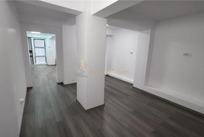 SPATIU COMERCIAL 91 MP LA CHEIE ZONA STRAZII GALAXIEI - 24