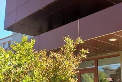 Birou, de 200 mp, în Barbu Văcărescu - 1