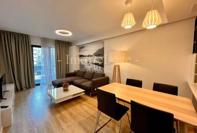 Apartament cu 2 camere semidecomandat, mobilat în Gheorgheni - 2