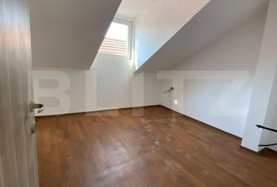 Apartament SUPERB, 5 camere - 117 mp utili, 2 bai, zona excelenta. - 9