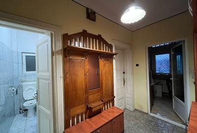 Apartament cu 12 camere semidecomandat, mobilat în Parcul Carol - 15