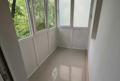 Apartament cu 2 camere decomandat în Gorjului - 2