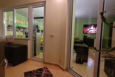 Apartament cu 2 camere decomandat, mobilat în Primo - 12