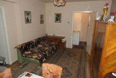 Apartament cu 2 camere decomandat în Central - 8