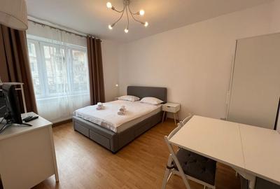 Exclusivi! Apartament central cu vedere superbă spre Somes, str Dacia - 4