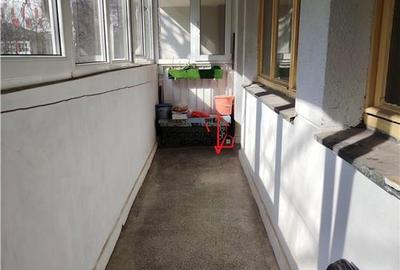 Apartament cu 2 camere semidecomandat în Basarabia - 4