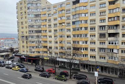 Apartament cu 2 camere decomandat în Bulgaria - 1