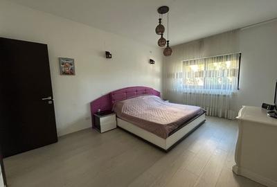 Casă individuală cu 5 camere cu Canalizare în Corbeanca - 5