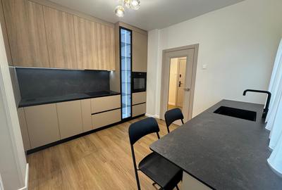 Apartament cu 5 camere decomandat în Primăverii - 4