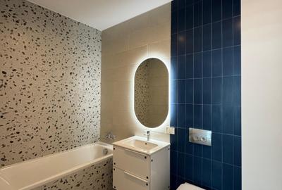 AXXIS | Apartament pe plaja cu vedere la mare in complex rezidential high end - 20