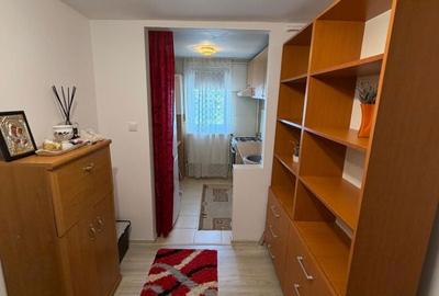 Apartament cu 2 camere semidecomandat în Canta - 5