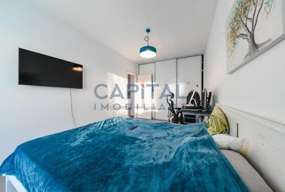 FARA COMISION! 2 camere, imobil 2018, parcare, zona Grand Hotel Italia - 4