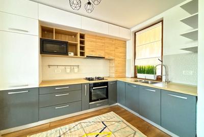 Green Future Residence | Oportunitate Închiriere Vila Pipera - 14