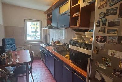 Apartament 3 camere Parc Sebastian-Rahova T631 - 9