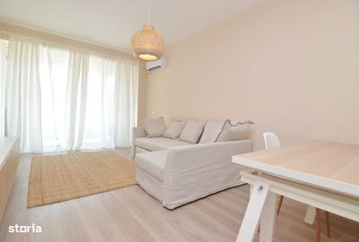 Apartament cu 2 camere în Rudeni - 3