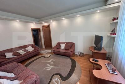 Apartament, 3 camere, 98 mp, zona Ramada - 2