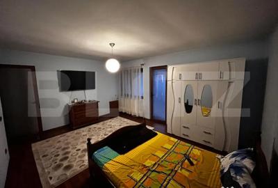 Casă cu 4 camere cu Teren 483 Mp în Abator - 9