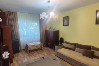 Vânzare apartament 2 camere zona Tomis nord mobilat utilat 50 mp