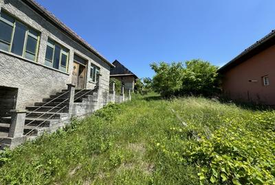 Teren Construcții intravilan de 1775 mp, în Chinteni