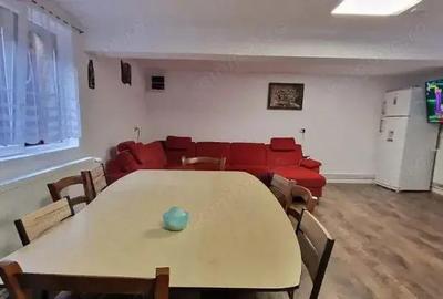 Cabana de vanzare, Afacere la cheie! 230 mp utili, zona Baisoara! - 4