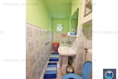 Apartament 2 camere de vanzare, zona Vest, 38 mp #16538 - 8