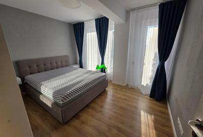 Apartament dd?nchiriat 3 camere Sibiu Doamna Stanca - 5