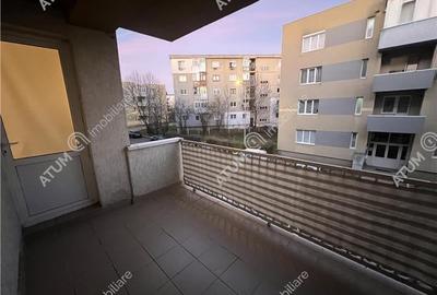 Apartament cu 2 camere la etaj 1 si loc de parcare zona Calea Dumbravi - 11