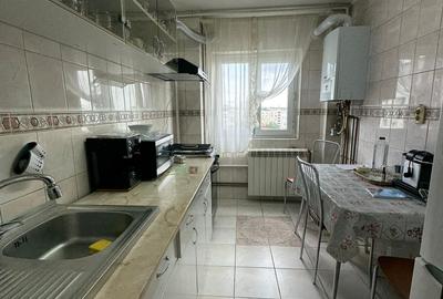 Apartament cu 2 camere Sector 5, 13 Septembrie, Petre Ispirescu - 11