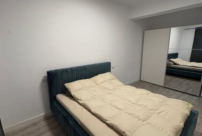 Apartament cu 2 camere decomandat, mobilat în Nord - 3