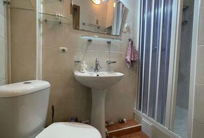 Apartament cu 2 camere în Aradului