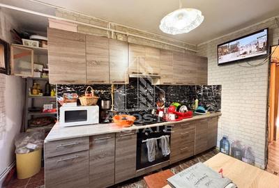 Apartament 4 camere | Decomandat | Etaj 1 | 90mp | Zona Steaua - 7