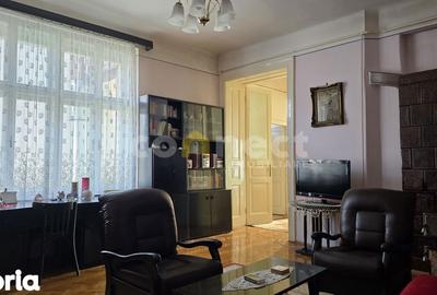 Apartament cu 2 camere în Ultracentral - 5