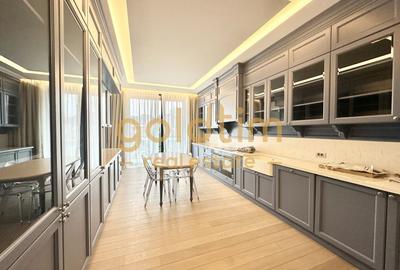 APARTAMENT IMPRESIONANT/EXCLUSIVIST/COMPLEX BOUTIQUE/CAMERA PERSONAL/KISELEFF - 20