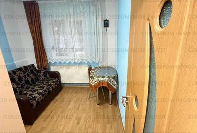 Apartament 2 camere, semidecomandat - zona Florilor. - 7