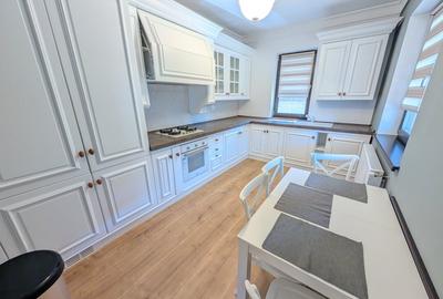 Casă individuală cu 4 camere cu Teren 500 Mp în Corbeanca - 7