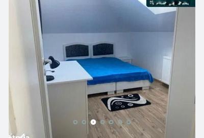 Apartament cu 3 camere decomandat, mobilat în Central - 3